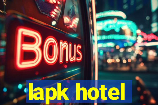 lapk hotel